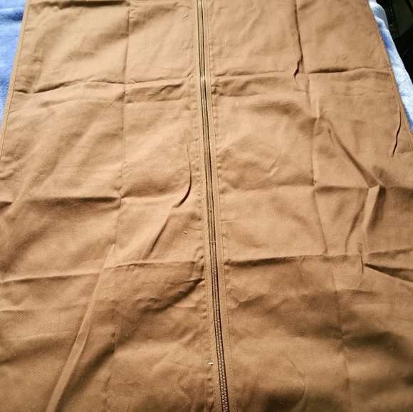 LV Dress Garment Bag - Picture 4 of 9